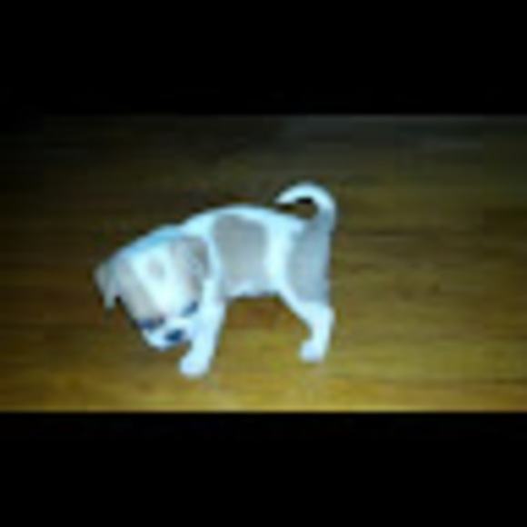 Meet your Posher, Nancy - Picture 1 of 1